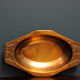 Copper bowl