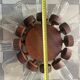 Vintage spice rack – 60s Scandinavian design
