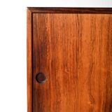 Scandinavian Rosewood Sideboard by Norgaard