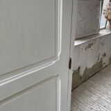 White hosiery wardrobe