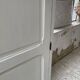 White hosiery wardrobe