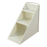 Postmodern side table