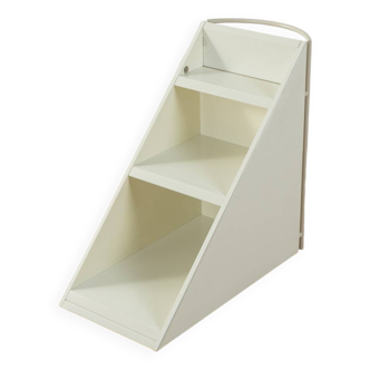 Postmodern side table