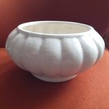 Vintage crackled effect ceramic