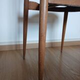 Chaise licorne "Baumann"