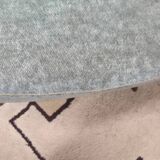 Pair of cocktail armchairs 1960