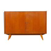 Buffet par Jiroutek pour Interier Praha modèle U-450, 1960