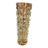 Arc Crystal Vase