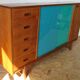 Enfilade teak