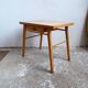 Small office child Baumann year 50/60