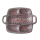 Ceramic servant signed Jean Austruy (1960s)