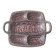 Ceramic servant signed Jean Austruy (1960s)