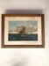 Tableau. marine. by robert dumont duparcq.