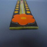 Thermometer with a scales