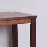 Table en palissandre, Danemark, années 1970