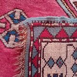 Anatolian Kars handmade rug 165x116cm