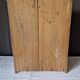 Small locker cabinet
