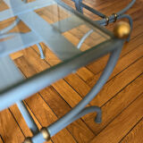 Bedside tables