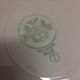 Villeroy & Boch dessert plates