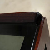 1960s sculptural Italian coffee table