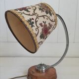 Antique lamp