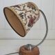 Antique lamp