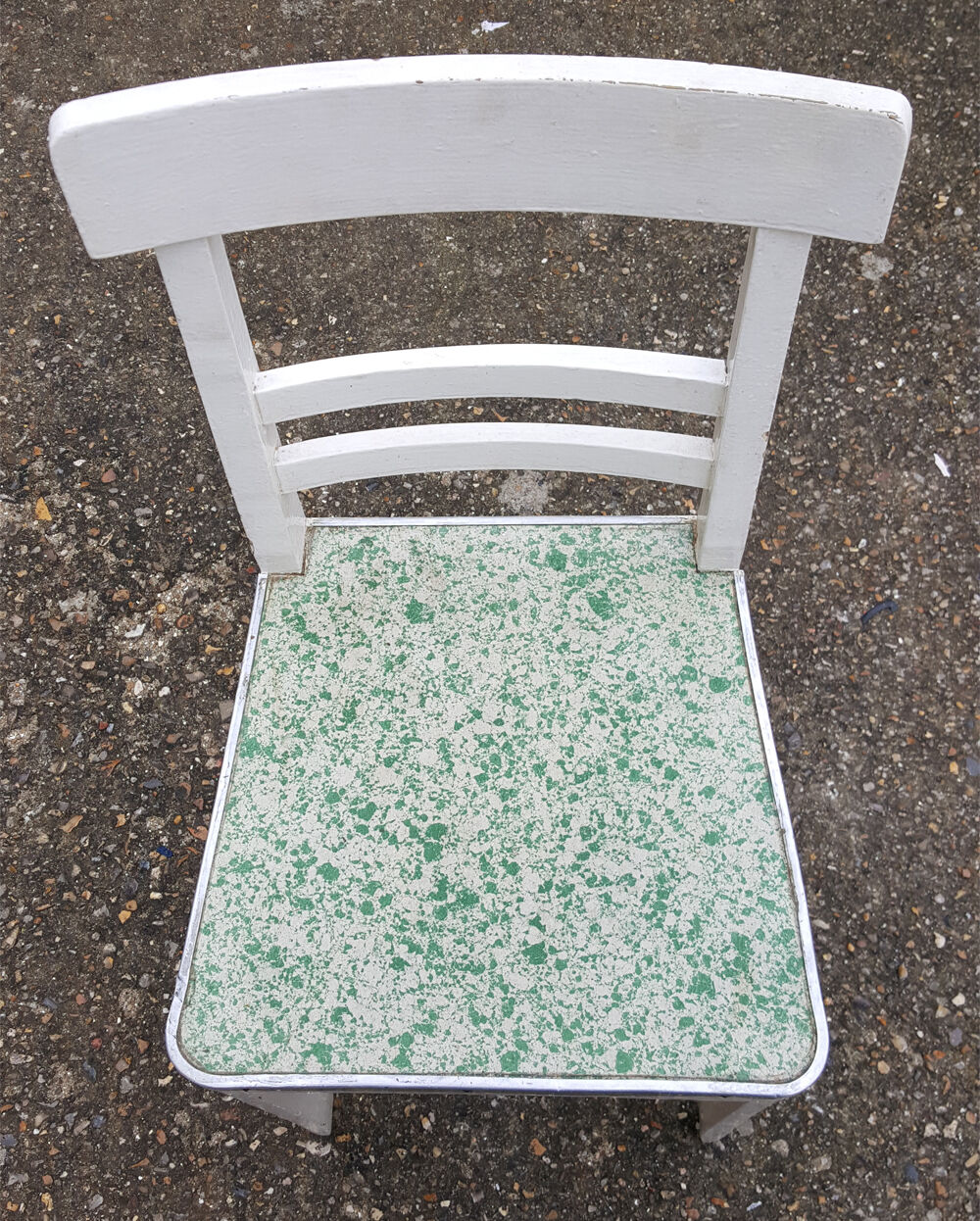 Chair vintage, 40 years