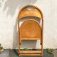 Folding chair Thonet