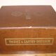 3-drawer thiriez - Cartier-Bresson 3-drawer bin
