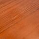 Table scandinave teck Erik Marquardsen & Takashi Okamura