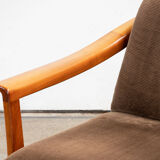 Vintage Scandinavian Sofa – 133 cm