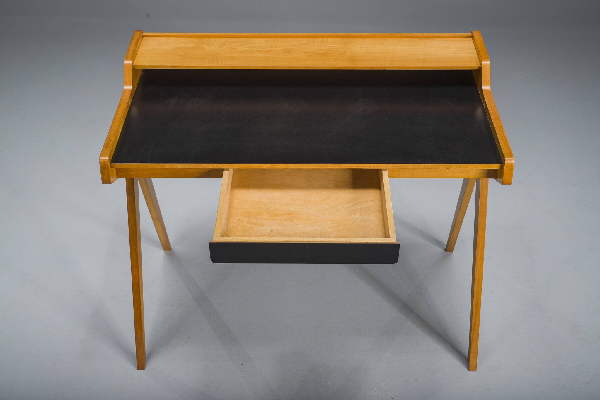 Bureau de Helmut Magg pour WK Möbel, années 1950