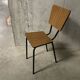 1960s Formica chair