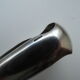 Christofle Sugar clamp