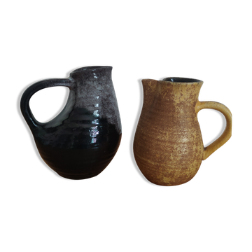 2 pitcher Accolay