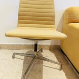 Armchair by Charles & Ray Eames for Herman Miller