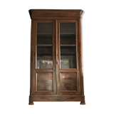Library in Walnut