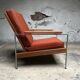 Fauteuil lounge vintage – Rob Parry, De Ster Gelderland