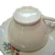 Ensemble de 6 tasses à collectionner en porcelaine japonaise vintage – Années 50