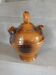 Gargoulette/ Provençal jug
