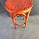 Vintage Thonet bar stool