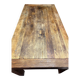 Interior table