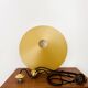Large Adjustable Pendant Lamp with Counterweight by Florian Schulz