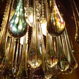 Murano Paolo Venini lamp