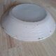 Hollow plate cap
