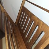 Scandinavian cees braakman magazine holder