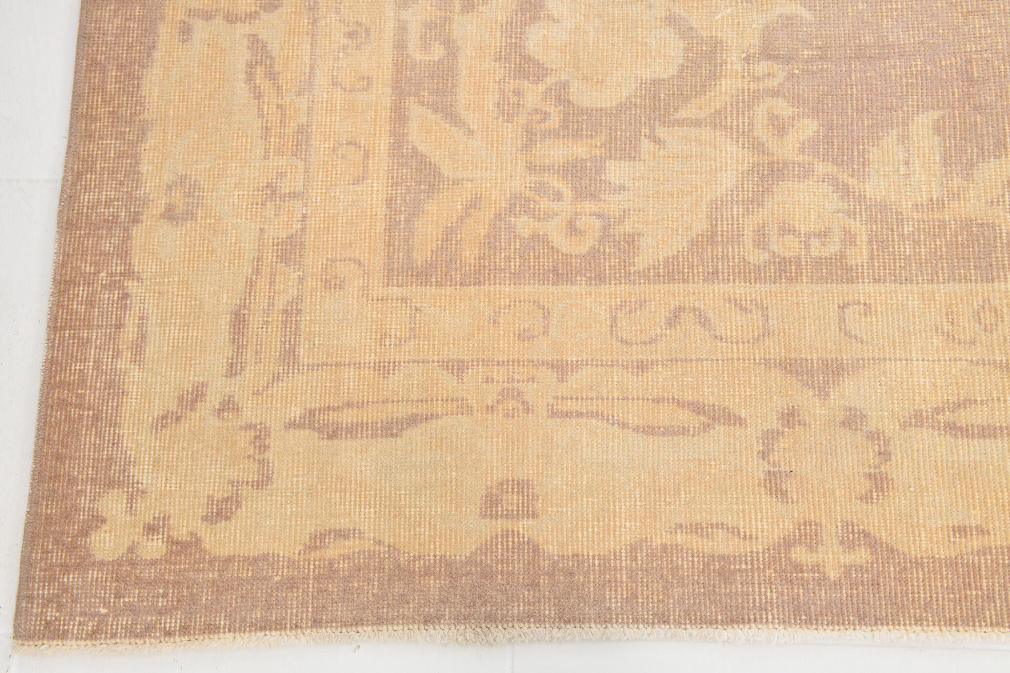 6x10 classic madallion vintage carpet tapis rugs, 299x189cm