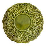 Small Vintage Decorative Plate