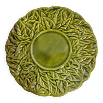 Small Vintage Decorative Plate
