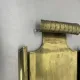 Unique Large Wall Light Object in the Style of Gio Ponti (60 cm), Italy, 1950s